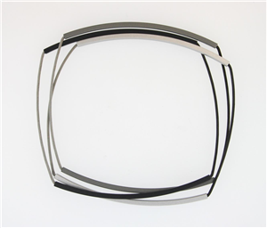 Juwelier Schell 153031 Step by Step Armreif 500192