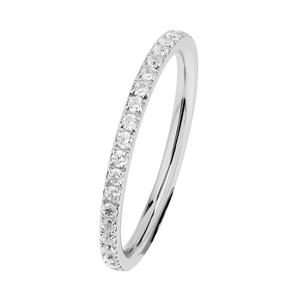 Juwelier Schell 150715 Ernstes Design Ring Evia R453.WH.52