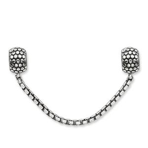 Juwelier Schell 135174 Thomas Sabo Karma Bead Sicherheitskette KS0003-585-12