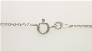 Juwelier Schell 147199 RG Rundankerkette 1454014042