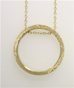 Juwelier Schell 159433 Traumfänger Kette LHS02LGO