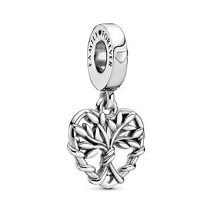 Juwelier Schell 161301 Pandora Moments Charm Familienstammbaum 799149C00