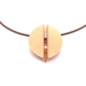 Juwelier Schell 154392 Takto Anhänger Heaven.Wings CC02HW3