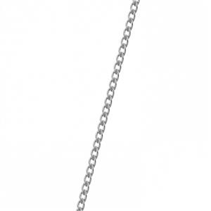 Juwelier Schell 151868 Les Georgettes Kette Gourmette 70317651600080