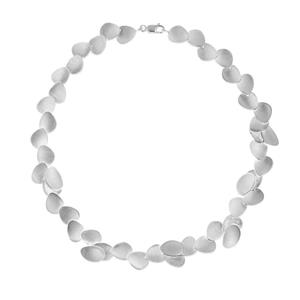 Juwelier Schell 152024 Tezer Collier Organische Scheiben RK.643