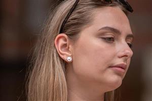 Cuckoowelen Ohrstecker Emma – Bild 2