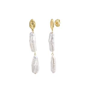 Juwelier Schell 169944 Xenox Ohrringe Island XS91424G