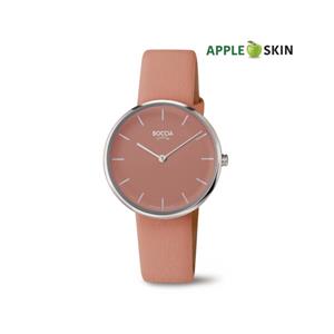 Juwelier Schell 170161 Boccia Armbanduhr 3327-08