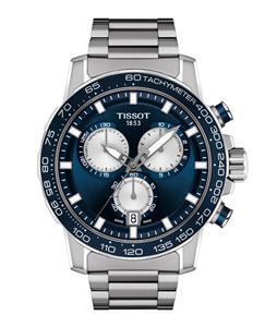 Juwelier Schell 170698 Tissot Supersport Chrono T1256171104100