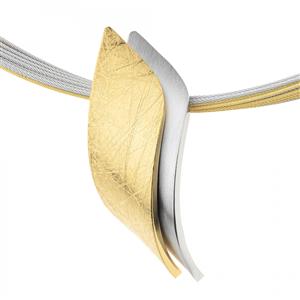 Juwelier Schell 171210 Ernstes Design Anhänger AN943