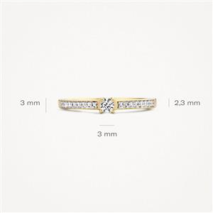 Blush Ring – Bild 4