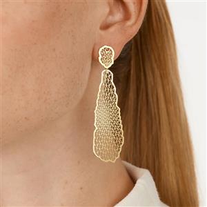 Niessing Ohrringe Topia Vision – Bild 2