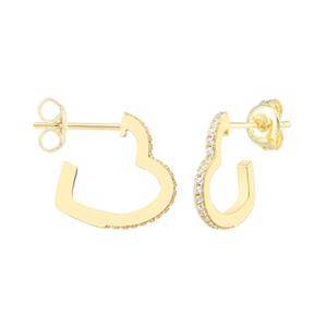 Juwelier Schell 173510 Xenox Ohrstecker XS10343G