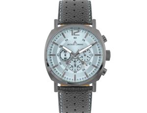 Juwelier Schell 174546 Jacques Lemans Armbanduhr Lugano 1-1645S