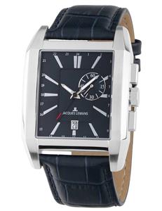 Juwelier Schell 174573 Jacques Lemans Armbanduhr Torino 1-2162B