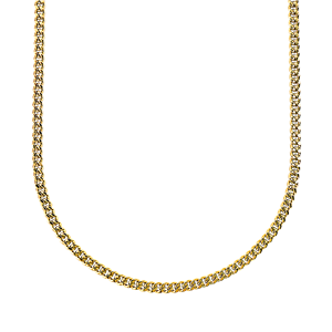 Juwelier Schell 175261 Xenox Panzerkette X4318G/55