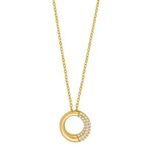 Juwelier Schell 176016 Siersbøl Anhänger Ring 20550400300