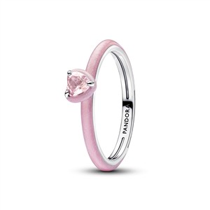 Juwelier Schell 176879 Pandora Me Ring Rosa Herz 193088C02-54