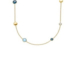 Juwelier Schell 175471 Elaine Firenze Collier 224936C