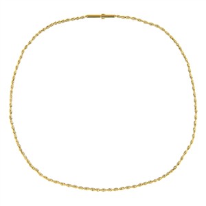 Juwelier Schell 177366 Ernstes Design Kordelkette 2mm AK48C.50