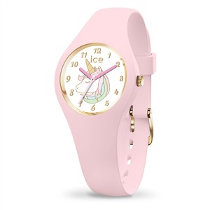 Juwelier Schell 177386 Ice Watch Armbanduhr Fantasia Pink XS 018422