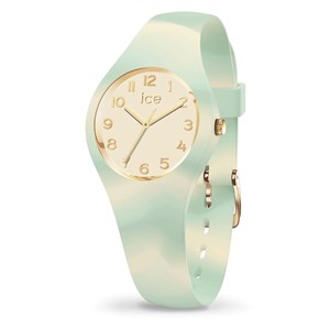 Juwelier Schell 177388 Ice Watch Armbanduhr Tie & Dye Forest Hue XS 022595