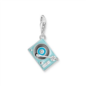 Juwelier Schell 177489 Thomas Sabo Charm Plattenspieler 2217-041-7