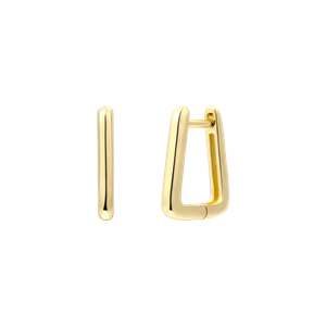 Juwelier Schell 177521 Xenox Creolen Portofino Trilogy Mini XS91840G