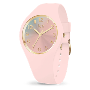 Juwelier Schell 177839 Ice Watch Armbanduhr Ice Sunset - Soft Pink - S 024988