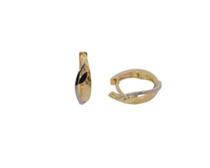 Juwelier Schell 178195 Wilhelm Müller Creolen Zweig 709496019