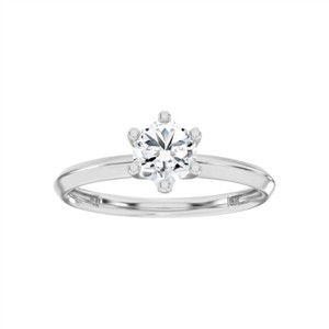 Juwelier Schell 178211 Wilhelm Müller Solitärring 135277054