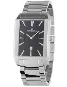 Juwelier Schell 178345 Jacques Lemans Armbanduhr Torino 1-2160.1H