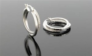 Juwelier Schell 178494 Wilhelm Müller Creolen 743134019