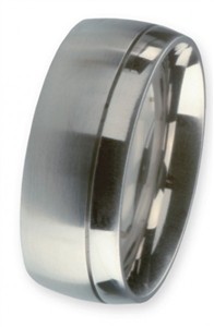 Juwelier Schell 179057 Ernstes Design Ring R137.8.60