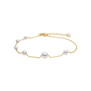 Juwelier Schell 179065 Joanli Nor Armband mit Perlen RachelNor 80451365900