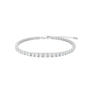 Juwelier Schell 179357 Joanli Nor Tennisarmband RikkeNor 80451400900