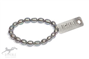 Juwelier Schell 179439 Di Perle Perlarmband 82890197