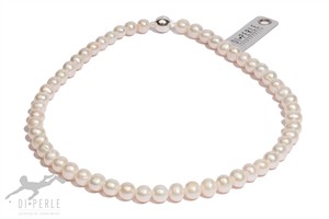 Juwelier Schell 159283 Di Perle Perlkette mit Magnetverschluss 81892452