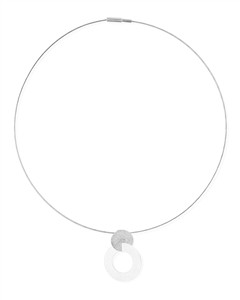 Juwelier Schell 179503 Zaremski Anhänger Verbundene Scheiben Z616