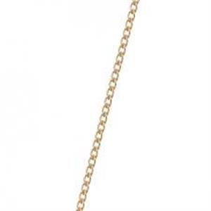 Juwelier Schell 153968 Les Georgettes Kette Gourmette 70317650100080