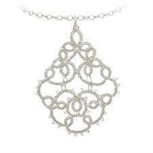 Juwelier Schell 154954 Brigitte Adolph Anhänger 1232-AG-1