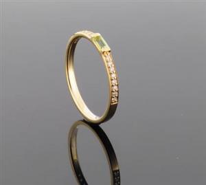 Juwelier Schell 167903 WM Damenring 165559056