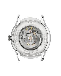 Tissot Chemin des Tourelles Powermatic 80 42 mm Armbanduhr – Bild 3