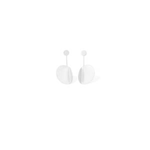 Juwelier Schell 171265 Zaremski Ohrstecker K1409