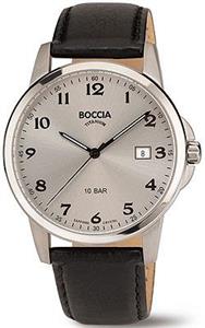 Juwelier Schell 173843 Boccia Armbanduhr 3633-03