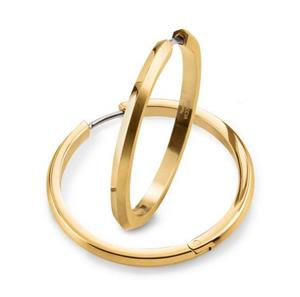 Juwelier Schell 173933 Boccia Creolen 30mm 0571-03