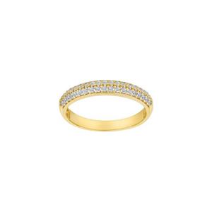 Juwelier Schell 176096 Siersbøl Ring Pavé 10830690300