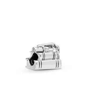 Juwelier Schell 156104 Pandora Moments Charm Abschluss 798034
