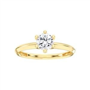 Juwelier Schell 178206 Wilhelm Müller Solitärring 129678049