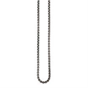 Juwelier Schell 143149 Traumfänger Kette SC063GR80